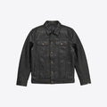 Ironwood Leather Trucker Jacket