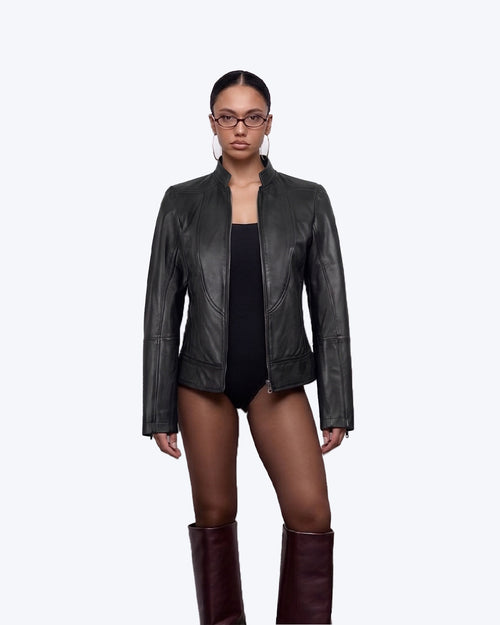 VYLMORA Contour jacket gallery image 2