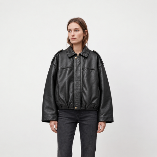 VYLMORA Drape jacket gallery image 2